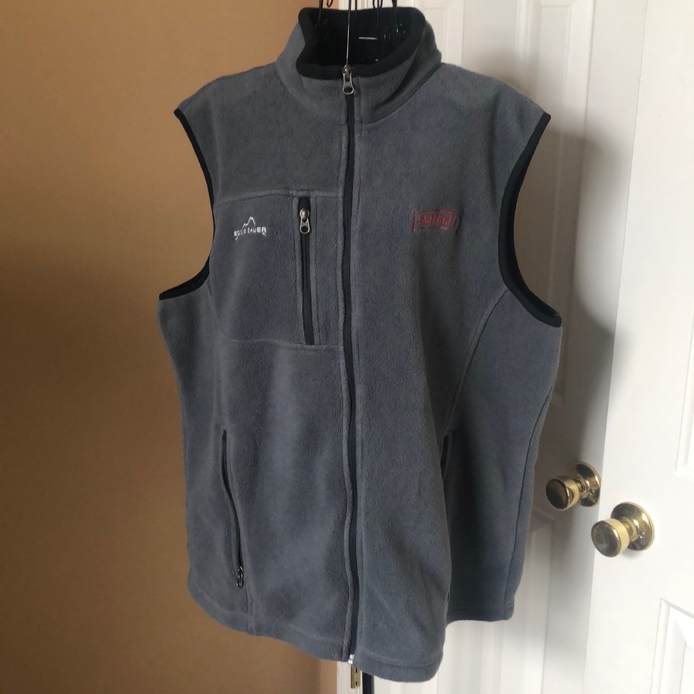 Eddie Bauer Vest